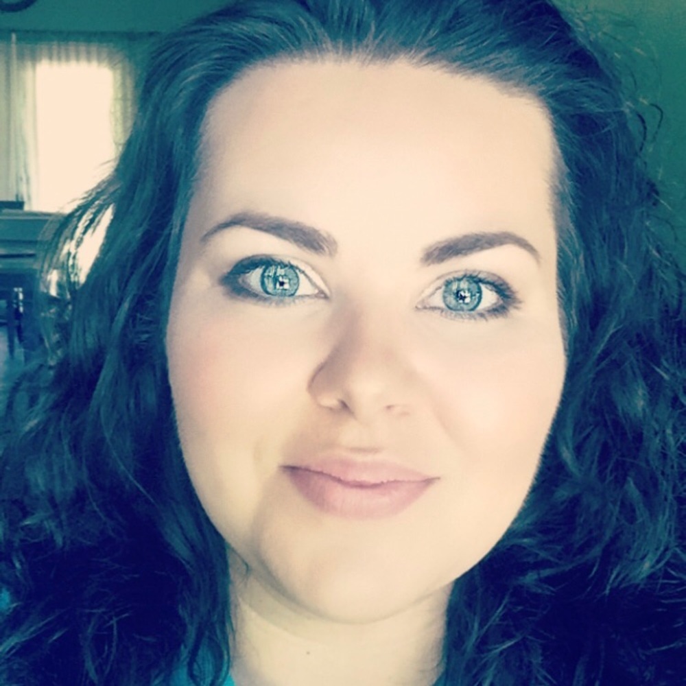 Meet your Posher, Tiffany